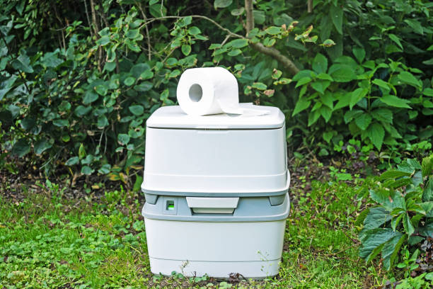 Best Porta potty services near me  in Fort Shawnee, OH