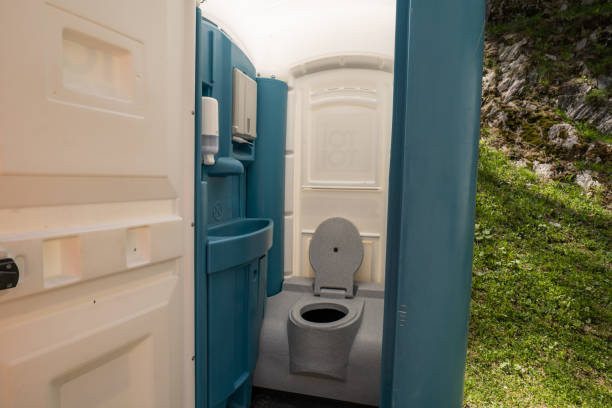 Porta potty services near me in Fort Shawnee, OH