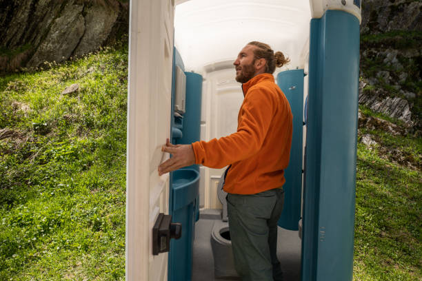 Best Best portable toilet rental  in Fort Shawnee, OH