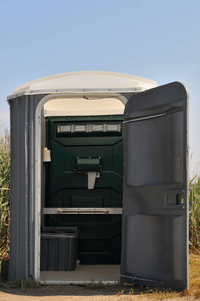 Best Local porta potty services  in Fort Shawnee, OH