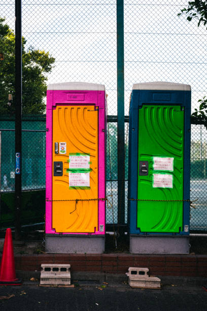 Best Porta potty for special events  in Fort Shawnee, OH
