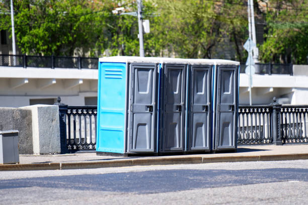 Professional porta potty rental in Fort Shawnee, OH
