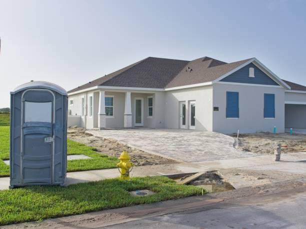 Best Portable toilet rental cost  in Fort Shawnee, OH